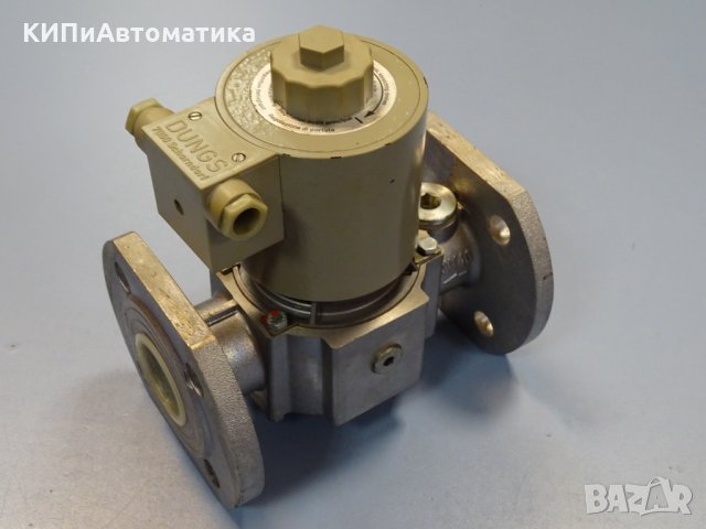 Магнет-вентил DUNGS MVD 2040/5 gas solenoid valve