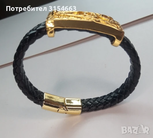 Масонска гривна , снимка 2 - Гривни - 51362315