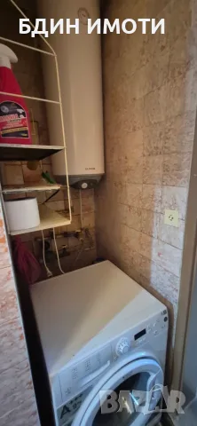 Продавам четиристаен с гараж, Видин, снимка 11 - Апартаменти - 56311038