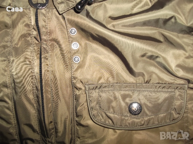 Яке пролет,есен WELLENSTEYN  дамско,М-Л, снимка 4 - Якета - 52713378