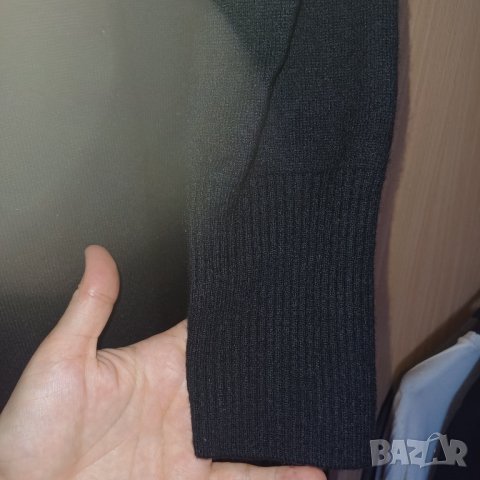 Вълнена рокля Taifun 42/L, снимка 3 - Рокли - 42481919