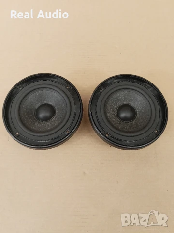 Говорители Canton 