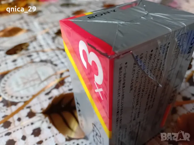 Sony HF-60 , снимка 4 - Декове - 50233380