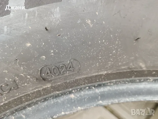 Goodride 225/60/17, снимка 8 - Гуми и джанти - 56512291