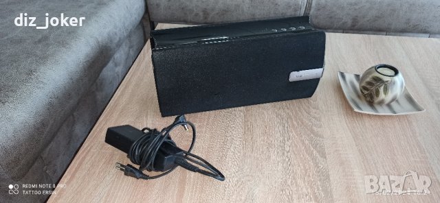 XtremeMac Tango AIR, снимка 3 - iPod - 44309305