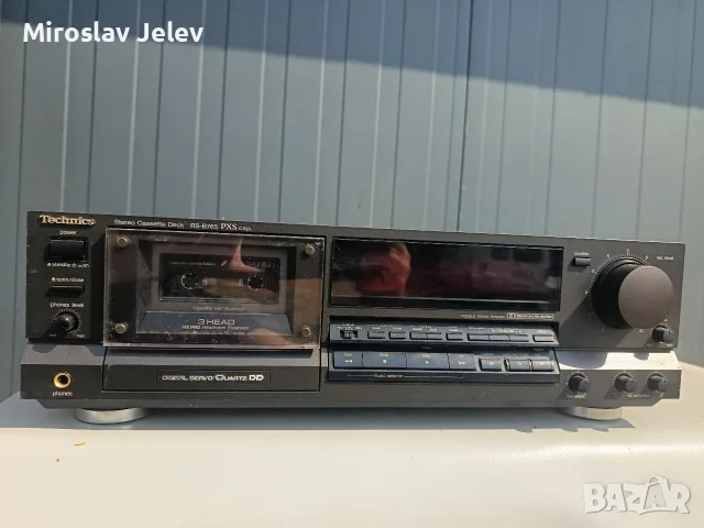 триглав technics 765, снимка 5 - Декове - 56060768