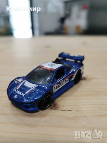 Колички Hot Wheels, снимка 12 - Колекции - 54186204