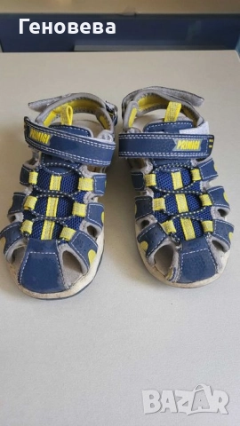 Детски сандали Primigi