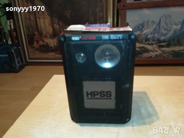 МЕТАЛНА ТОНКОЛОНА 1 БР 0901221925