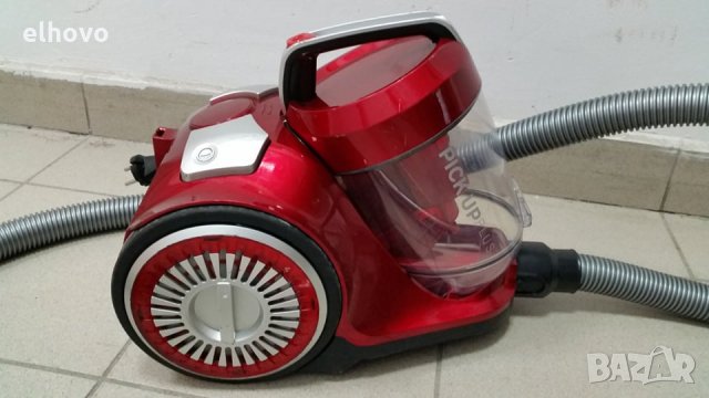 Прахосмукачка Dirt Devil DD 2651-1, снимка 2 - Прахосмукачки - 29115468