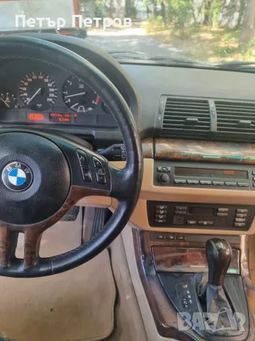 BMW X5 3.0D 184hp Automat TOP, снимка 17 - Автомобили и джипове - 56105715