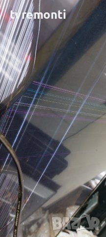 LED подсветка за дисплей CY-GJ040HGLVGH за телевизор SAMSUNG модел UE40JU6440W, снимка 6 - Части и Платки - 39847312