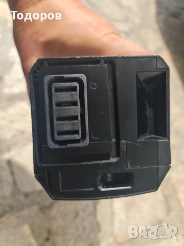 Батерия за електрически велосипед колело Shimano BT-E6010, снимка 3 - Велосипеди - 51465522