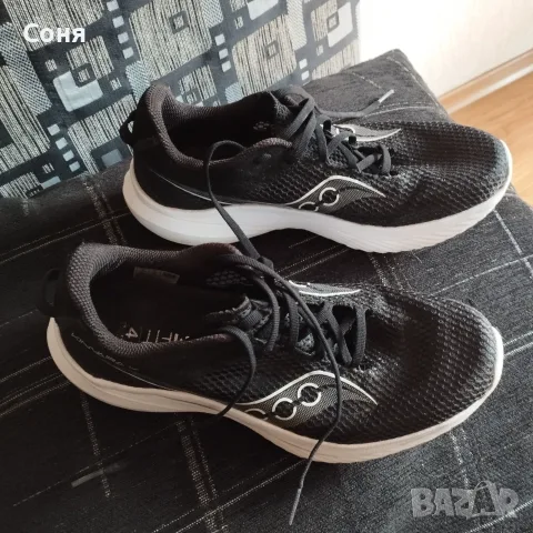 Маратонки Saucony kinvara 14
