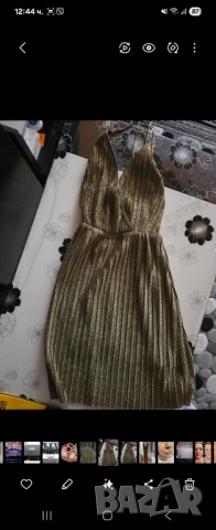 Продавам дамски рокли без забележки, снимка 12 - Рокли - 52518789