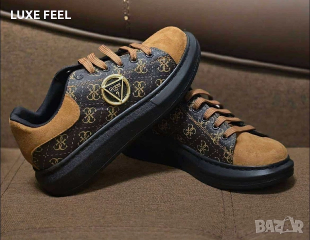 Дамски Обувки ⚜️Guess, снимка 2 - Дамски ежедневни обувки - 53116133