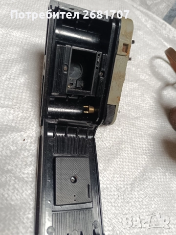 фотоапарат Смена 6, снимка 4 - Фотоапарати - 52458365