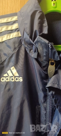 Ветровки Адидас и НМ, снимка 9 - Детски якета и елеци - 52316694