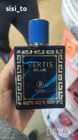 Арабски парфюми, снимка 9 - Дамски парфюми - 52116568