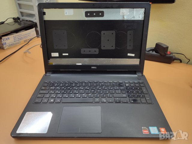 Dell Inspiron 5559 На части