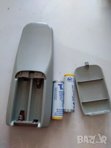 Оригинално дистанционно SONY RM-SR8, снимка 3 - Аудиосистеми - 54319192