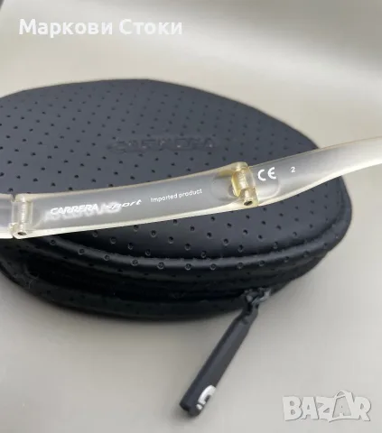 ✅ Очила 🔝 Carrera Sport, снимка 3 - Слънчеви и диоптрични очила - 56462144