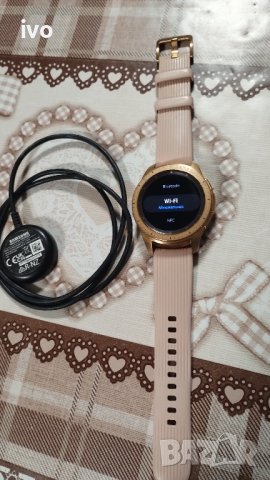 Смарт часовник Samsung 