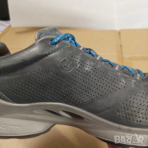 ECCO Biom Fjuel номер 42 туристически / ежедневни .спортни обувки , снимка 10 - Спортни обувки - 50607610