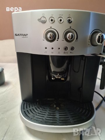 Продавам каферобот  SATRAP.