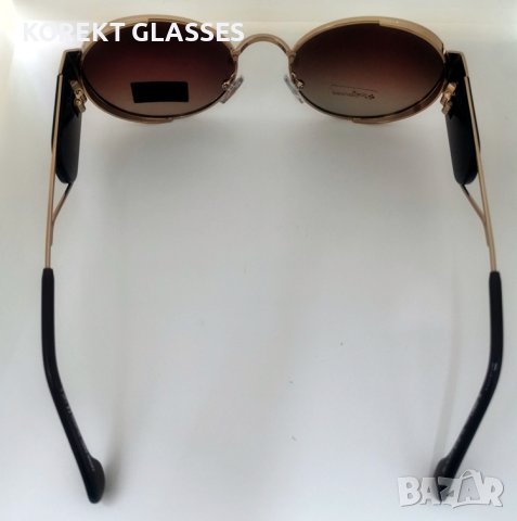 Слънчеви очила Katrin Jones HIGH QUALITY POLARIZED 100% UV защита, снимка 3 - Слънчеви и диоптрични очила - 39631390