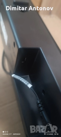 Саундбар Самсунг 