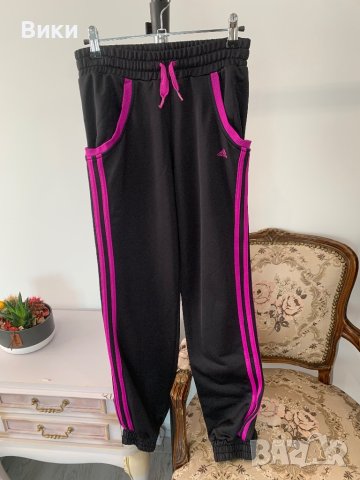 Долнище на Adidas ХS-S, снимка 2 - Спортни екипи - 44430496