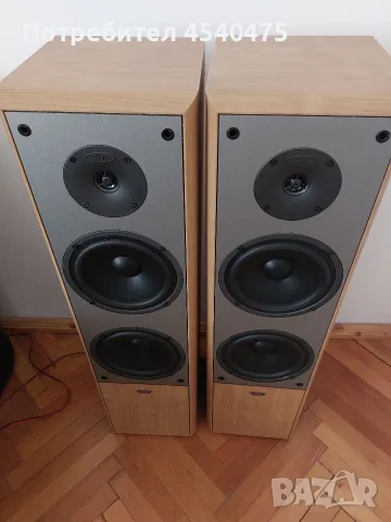 музикални тонколони ELTAX 100 вата ,, снимка 2 - Тонколони - 55786877