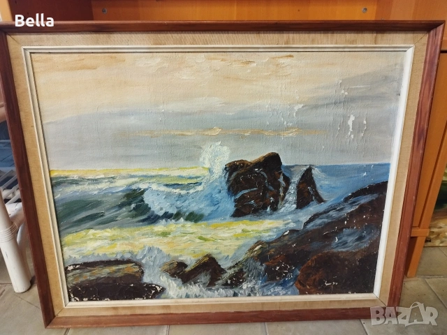 Картини, снимка 9 - Картини - 54053473