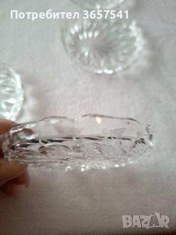 Подложки за чаши, 4 бр., снимка 2 - Други - 52981582