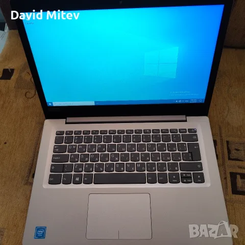 Лаптоп Lenovo Ideapad 120S-14IAP 
