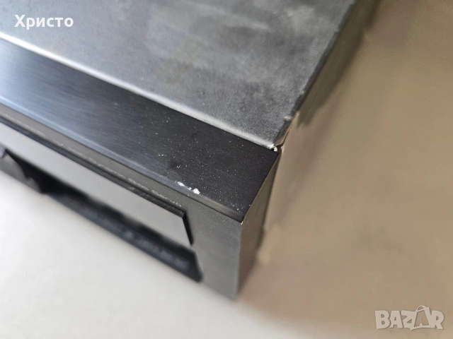 🔊🎶📼 Yamaha kx-1200 📼🎶💿 3 Head, снимка 9 - Декове - 54332816