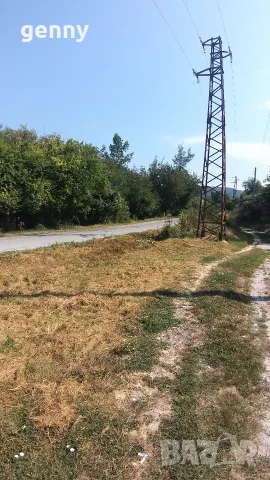 Къща с голям двор в с. Новосел, от собственик , снимка 5 - Къщи - 56002461