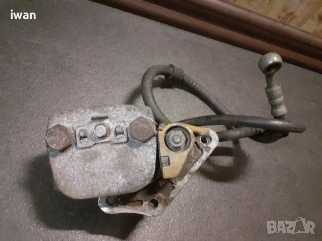  Grimeca предна спирачка, снимка 2 - Части - 38107054