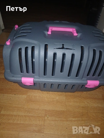 Чанта и Клетка за домашен любимец , снимка 11 - За кучета - 54068906