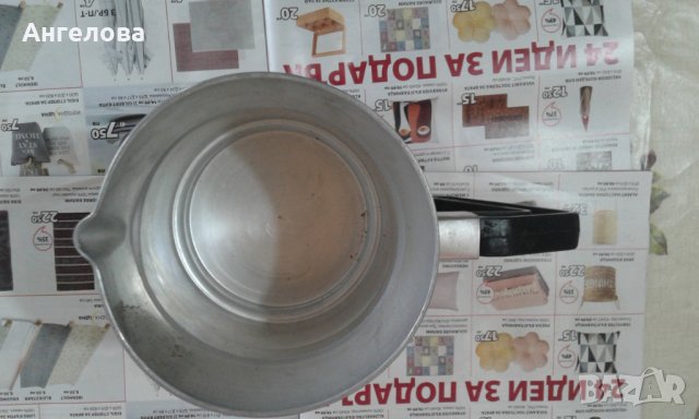 Кафеварка, снимка 3 - Кафемашини - 31019933