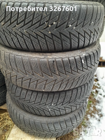 185/60/15 Continental 4 бр. Разпродажба , снимка 6 - Гуми и джанти - 53324449