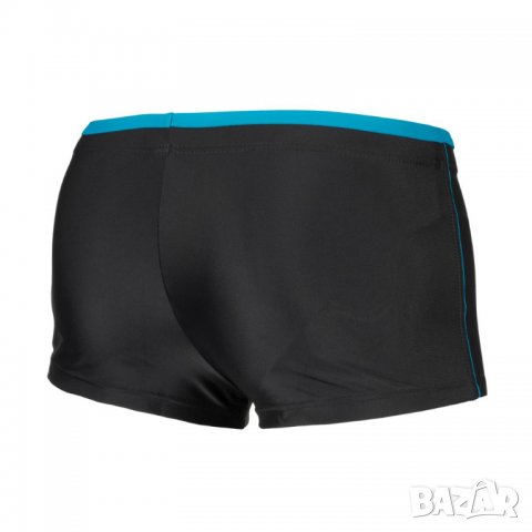 Мъжки бански боксер Zagano 2342 Black, снимка 3 - Бански - 37809603