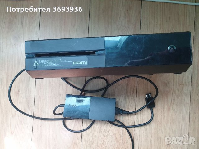 Xbox one, снимка 1 - Игри за Xbox - 40269868