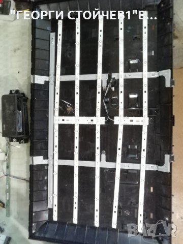 KDL-40R450B  С ДЕФЕКТЕН ДИСПЛЕЙ, снимка 4 - Части и Платки - 32096578