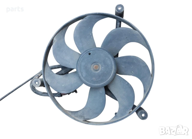 Перка Охлаждане VW Голф 4
N:9555 (2) - Ауди A3 8L
- 1J0121206