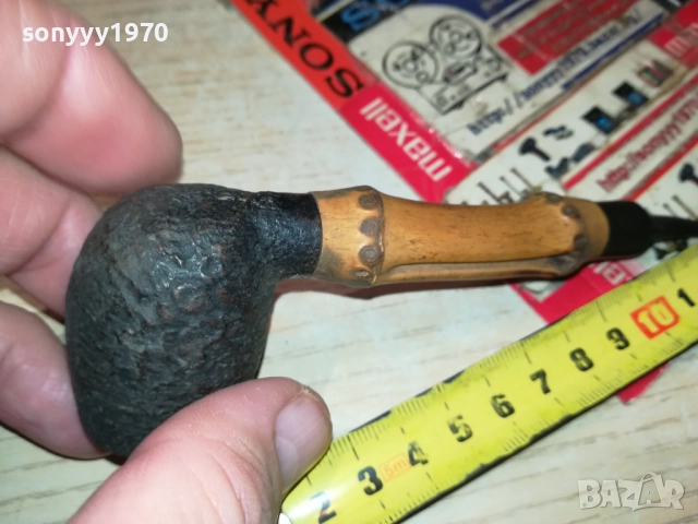 ЛУЛА ОТ ФРАНЦИЯ 0612251807, снимка 14 - Лули - 52673090