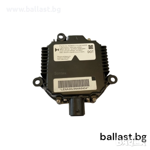 Баласт модул NZMIC111LBCA000 Nissan
