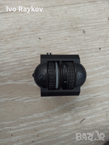Регулиране Светлини VW Пасат 5 , 3B0941333C 