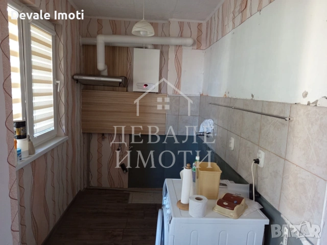 Продава Етаж От Къща с Гараж в гр. Русе, кв Дружба 2, снимка 9 - Етаж от къща - 53162719